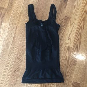 Maternity Support Shaping Tank